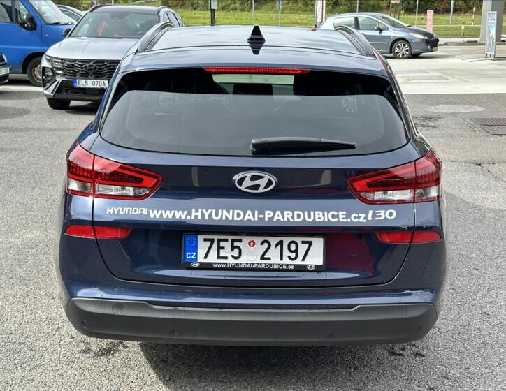 Hyundai i30 5