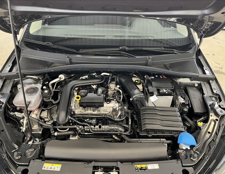 Škoda Fabia Hatchback 999,0 70 kw