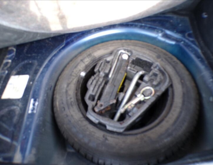 Seat Leon Hatchback 1,4 l 55 kw