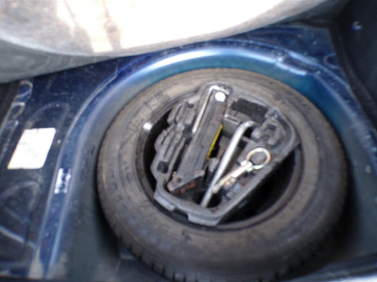 Seat Leon Hatchback 1,4 l 55 kw