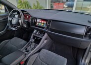 Škoda Kodiaq SUV / Terénní 2,0 l 147 kw