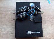 Hyundai i30 Hatchback 1,6 l 88 kw