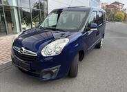 Opel Combo 1