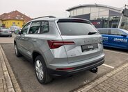 Škoda Karoq SUV 1,5 l 110 kw