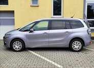 Citroën Grand C4 Picasso MPV 1,6 l 121 kw