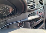 Mercedes-Benz CLK 11