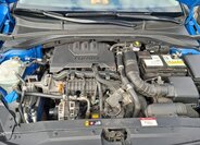 KIA Ceed Kombi 998,0 88 kw