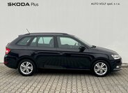Škoda Fabia Kombi 1,0 l 70 kw