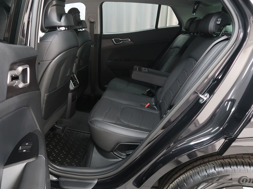 KIA Sportage SUV 1,6 l 110 kw