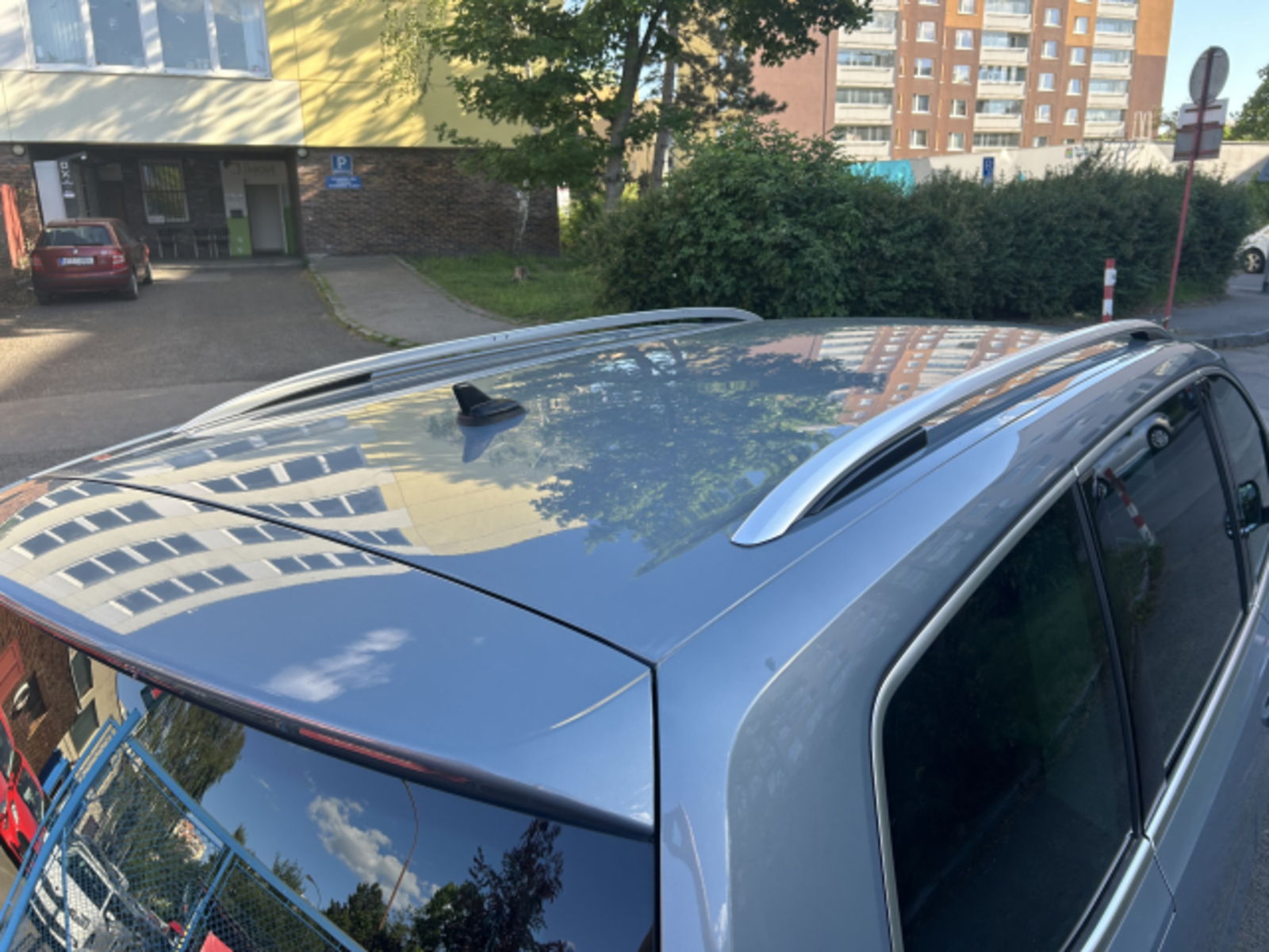 Volkswagen Sharan 18