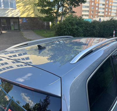 Volkswagen Sharan 18