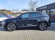 KIA Sportage SUV 1,6 l 132 kw