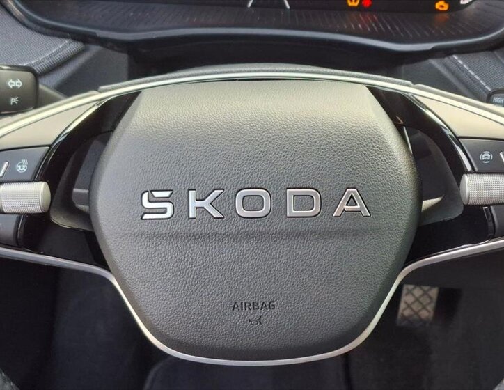 Škoda Fabia Hatchback 999,0 70 kw