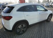 Mercedes-Benz GLA SUV 2,0 l 110 kw