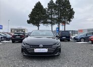Volkswagen Arteon Liftback 2,0 l 110 kw