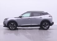 Peugeot 2008 SUV 1,2 l 74 kw