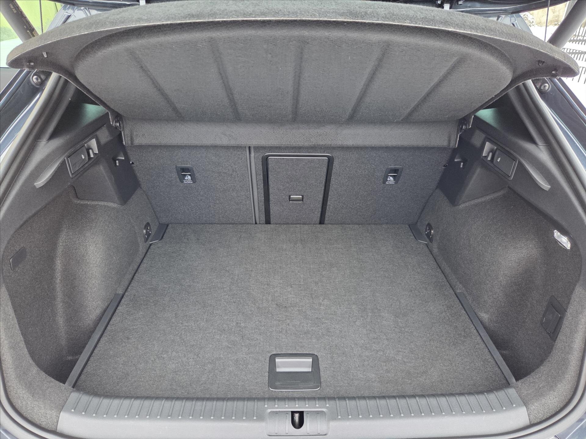 Cupra Formentor SUV 2,0 l 140 kw