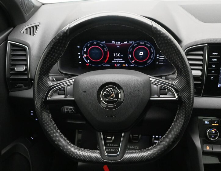 Škoda Karoq 18