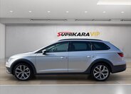 Seat Leon Kombi 2,0 l 135 kw