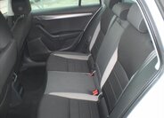 Škoda Octavia Kombi 1,4 l 110 kw