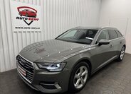 Audi A6 Kombi 2,0 l 150 kw