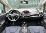 Honda Jazz 14