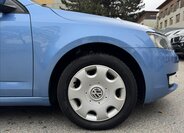 Škoda Octavia Hatchback 1,2 l 77 kw