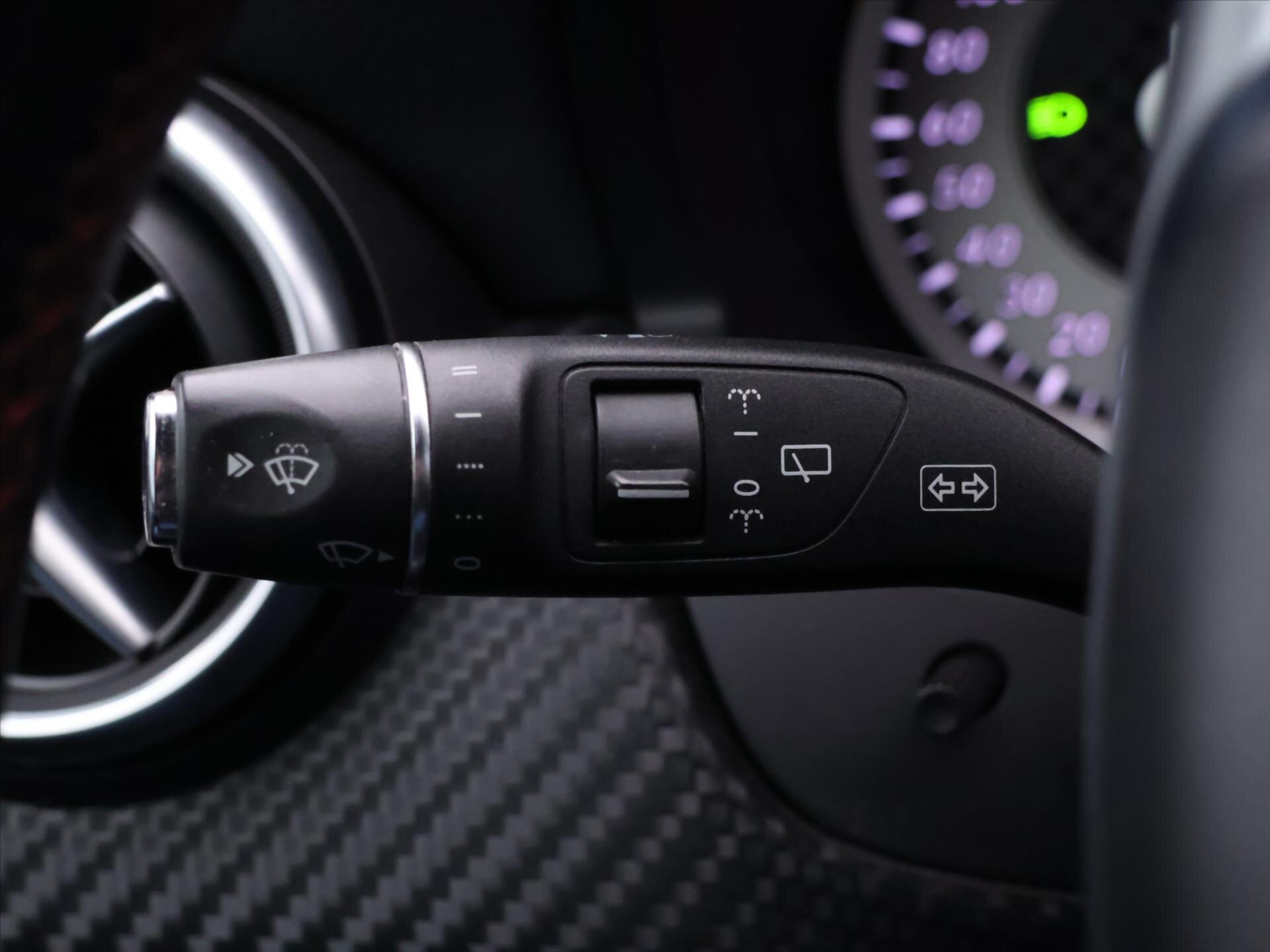 Mercedes-Benz Třídy A