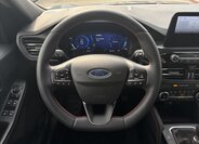 Ford Kuga SUV / Terénní 1,5 l 110 kw