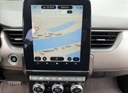 Renault Arkana Hatchback 1,3 l 103 kw