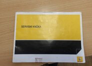 Renault Kangoo Ostatní 0,0 50 kw