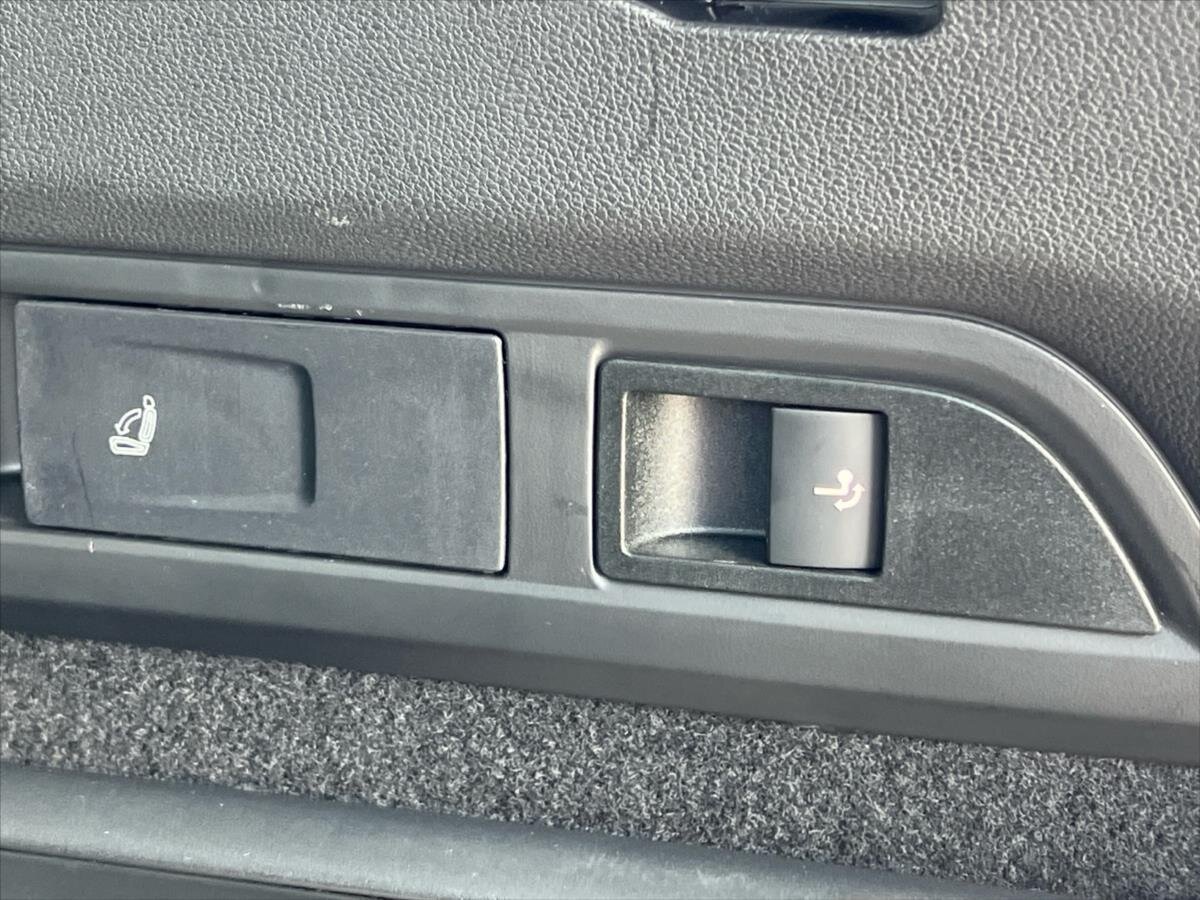 Škoda Kodiaq SUV / Terénní 2,0 l 110 kw