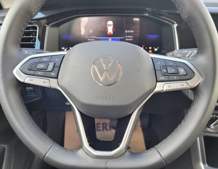 Volkswagen Taigo Hatchback 999,0 85 kw