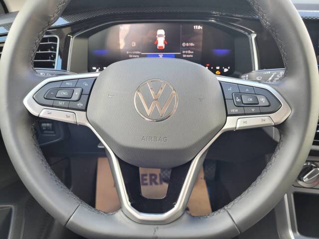 Volkswagen Taigo Hatchback 999,0 85 kw