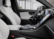 Mercedes-Benz GLC Kupé 2,0 l 260 kw