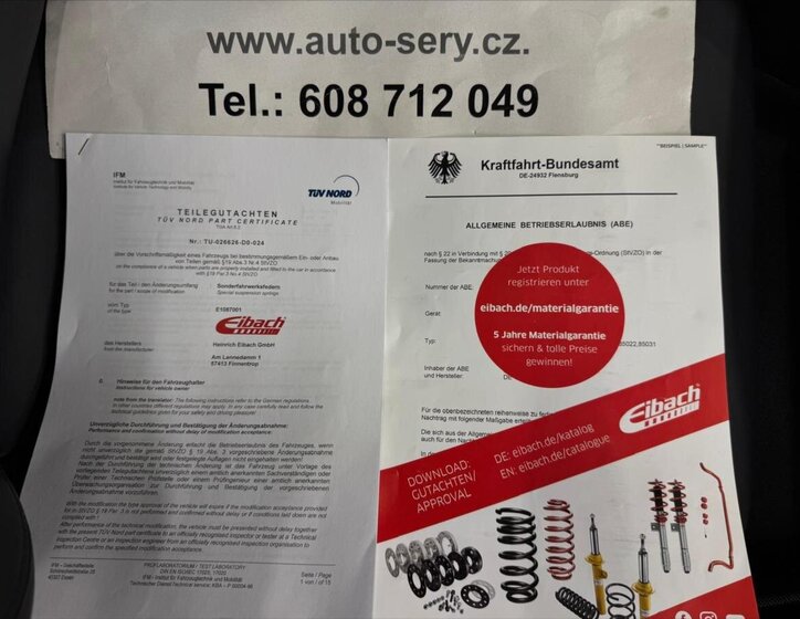 Tesla Model 3 Liftback 0,0 324 kw