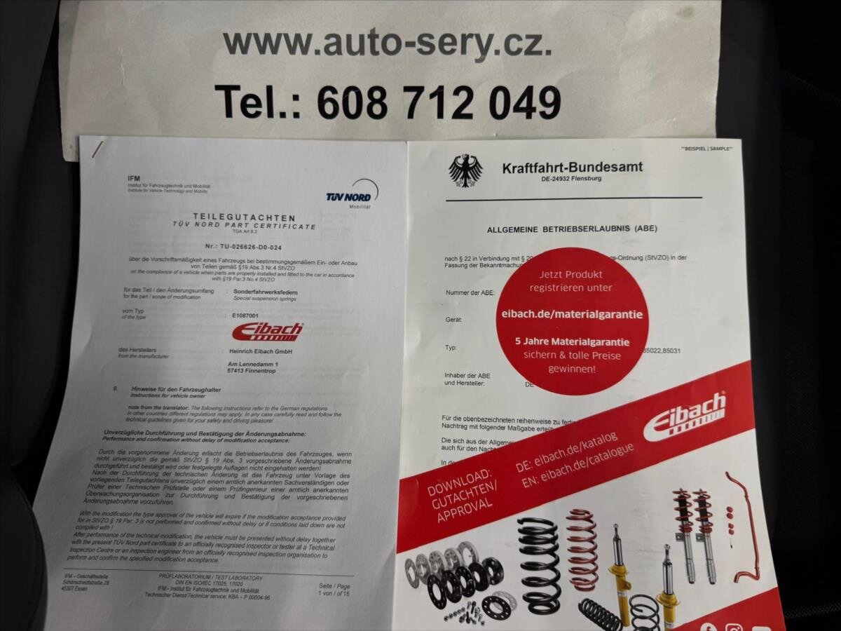 Tesla Model 3 Liftback 0,0 324 kw