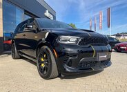 Dodge Durango 6