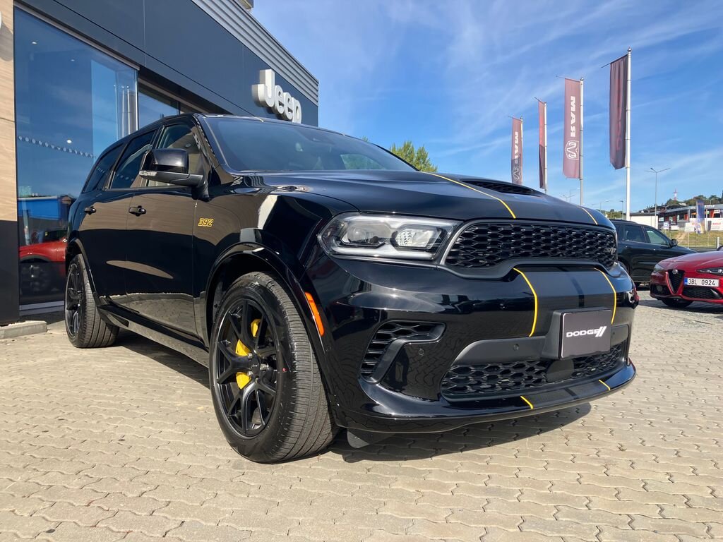 Dodge Durango