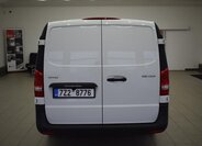 Mercedes-Benz Vito Skříň 2,0 l 120 kw