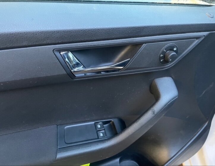 Škoda Fabia Kombi 999,0 70 kw