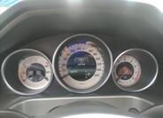 Mercedes-Benz Třídy E 22