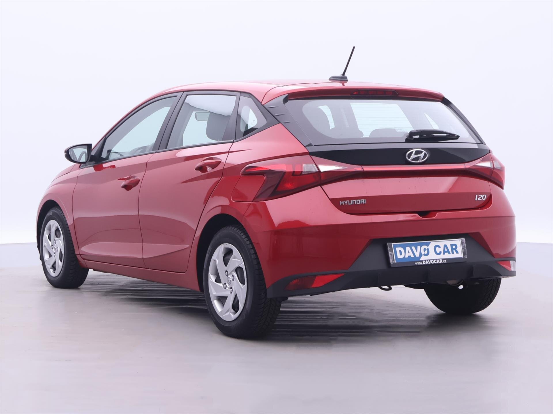 Hyundai i20 Hatchback 998,0 74 kw