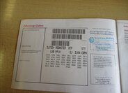 Škoda Roomster Kombi 1,2 l 51 kw