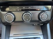 Škoda Octavia Kombi 1,6 l 77 kw