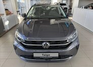 Volkswagen Taigo 2