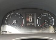 Volkswagen Caddy Pick-up 1,6 l 75 kw