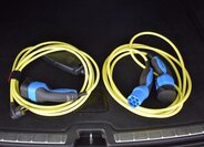 Volvo XC60 SUV 2,0 l 223 kw