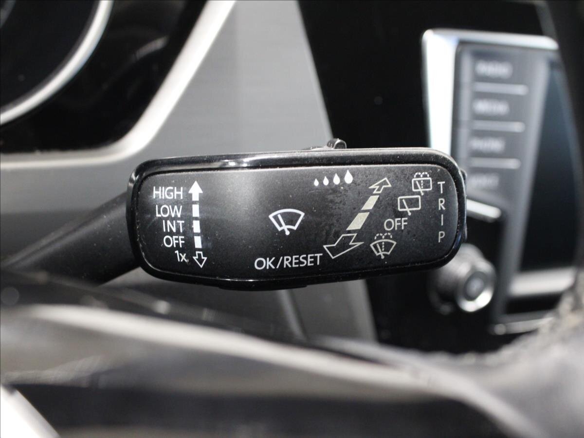 Volkswagen Touran MPV 1,4 l 110 kw