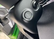 Škoda Scala Hatchback 1,5 l 110 kw